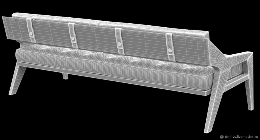 Фабрика Владикор диван Лидер 2