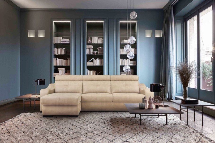 Диван Соренто Люкс