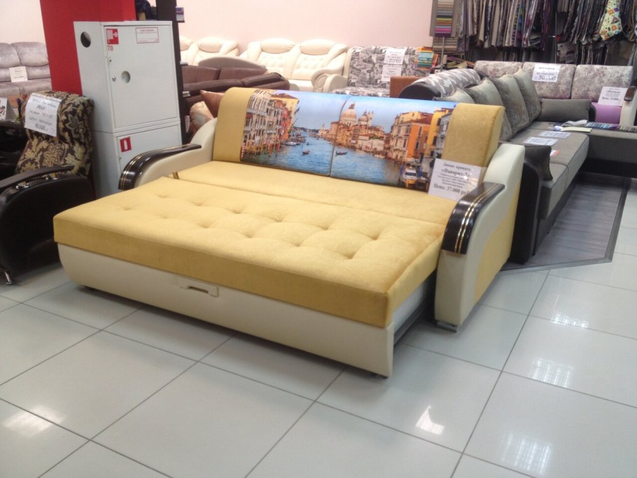 Диван босс se Пепл отзывы