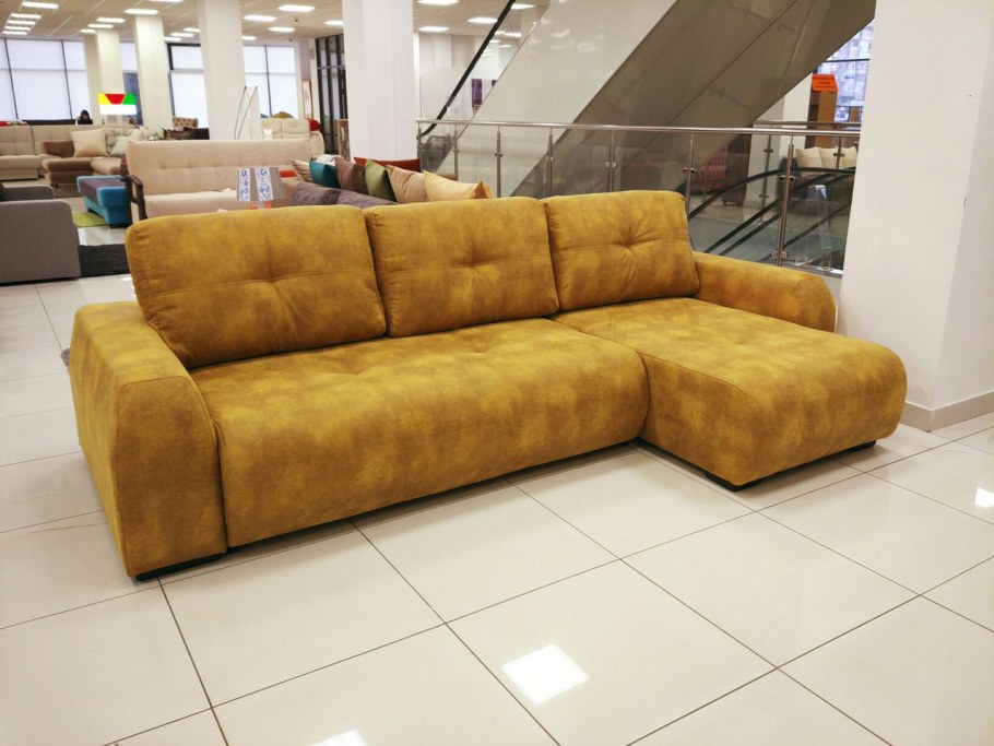 Фабрика мебели Логос Юг