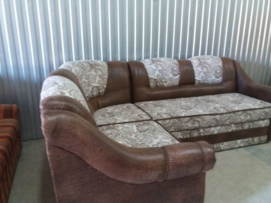 Диван выкатная книжка Лена 130