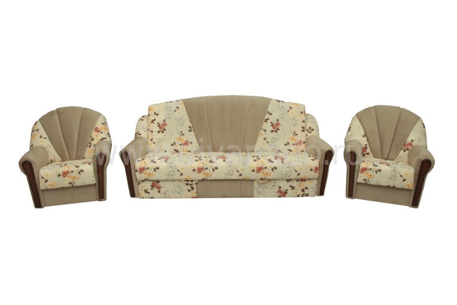 Диваны в СПБ