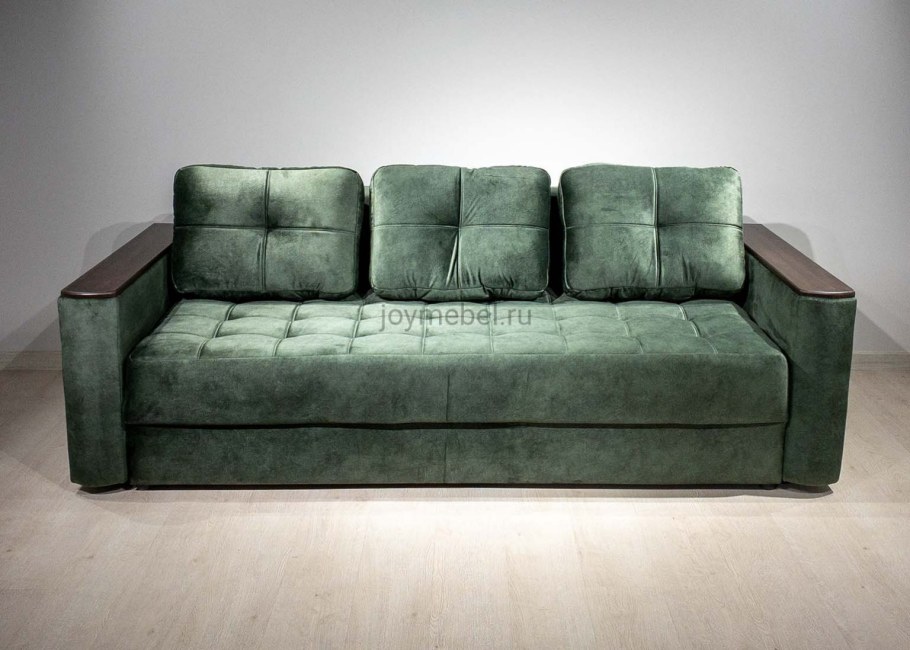 Диван прямой Лагуна 3