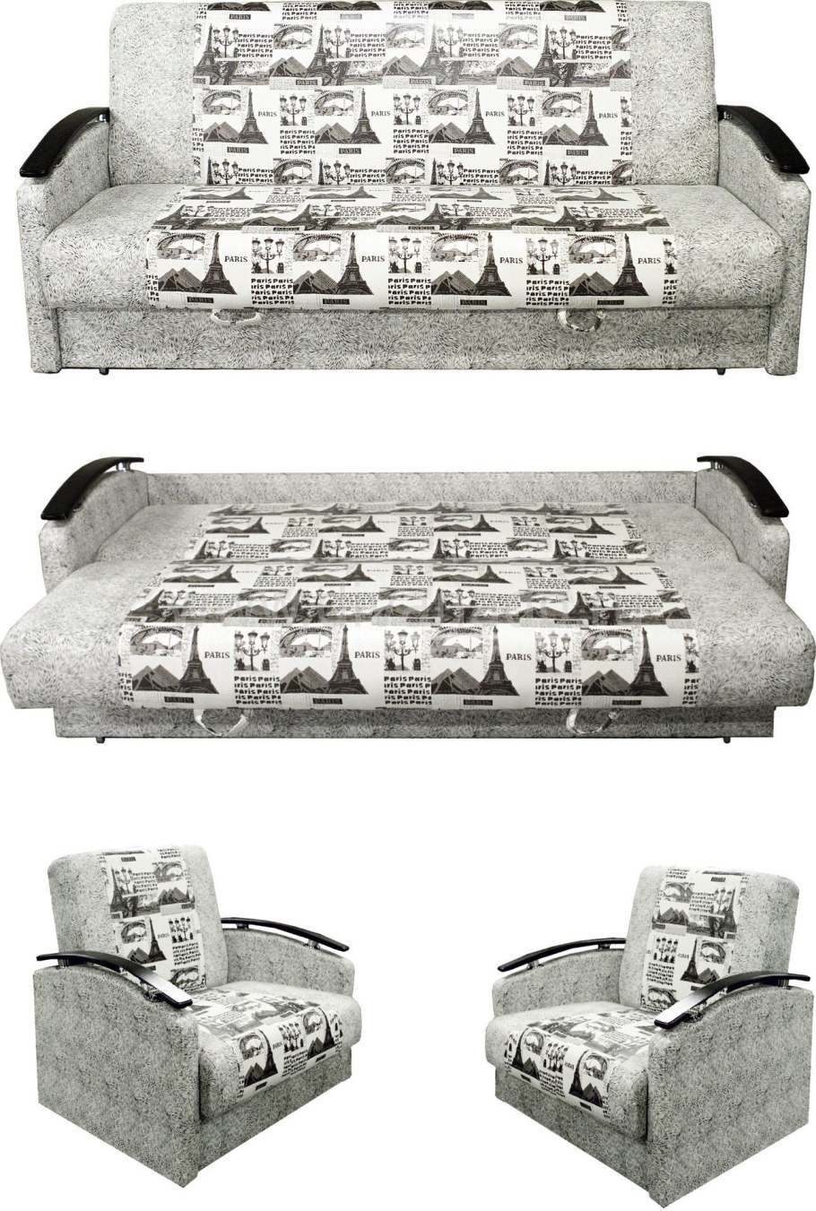 Туймазы Байрон диван