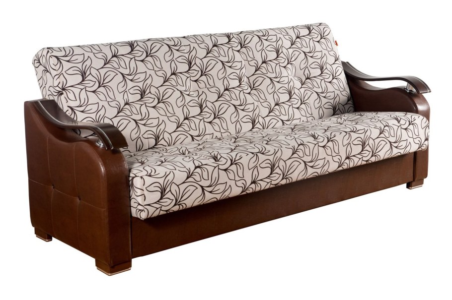 Диван Сити-1 независимый пружинный блок