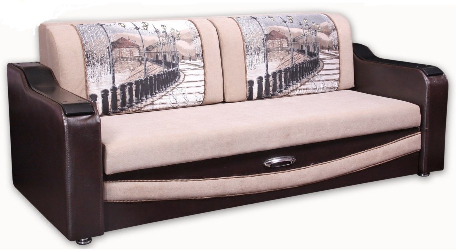 Фабрика"Пан диван" Пенза диван комфорт