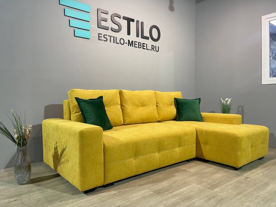 Диван Элегия Вега 1