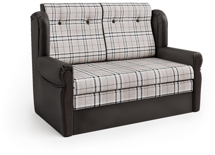 Диван кож хофф