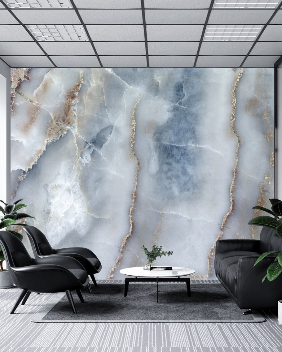 Фотообои мрамор