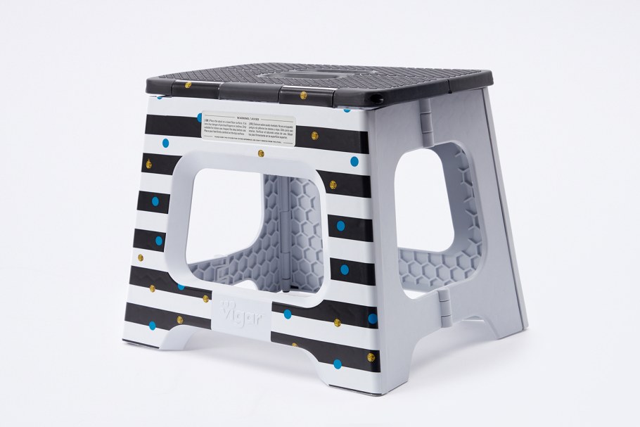 Складные табуреты Vigar