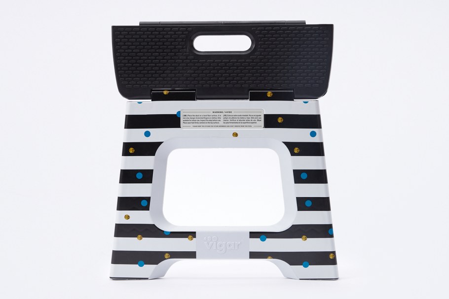 Лего складной стул