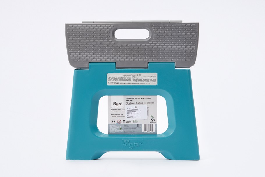 Складной стульчик Vigar