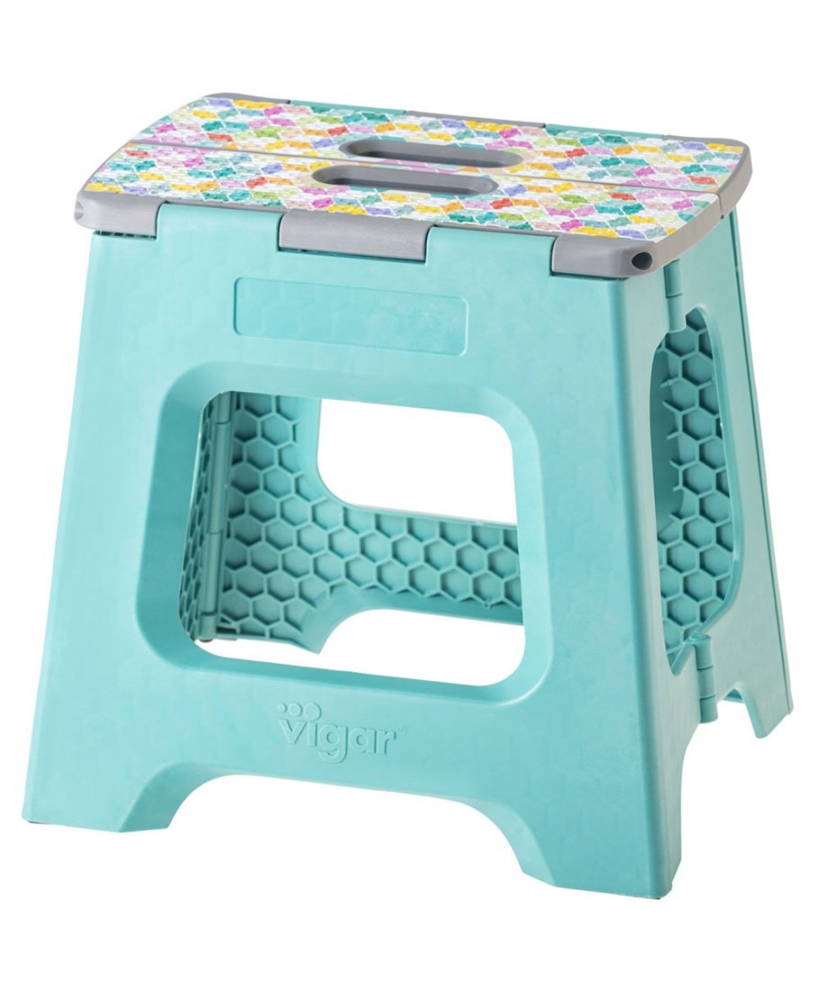 Табурет складной Basic Vigar