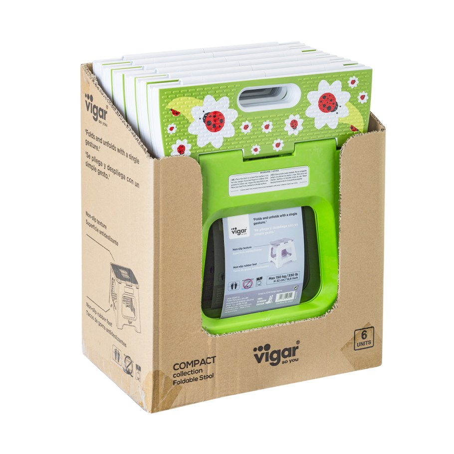 Табурет складной proffi Kitchen