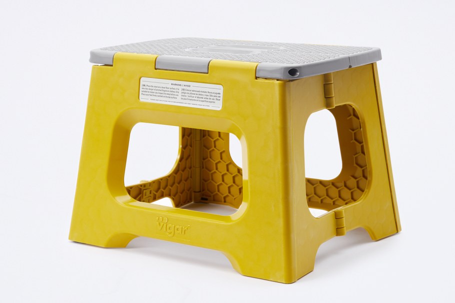 Табурет складной Basic Vigar