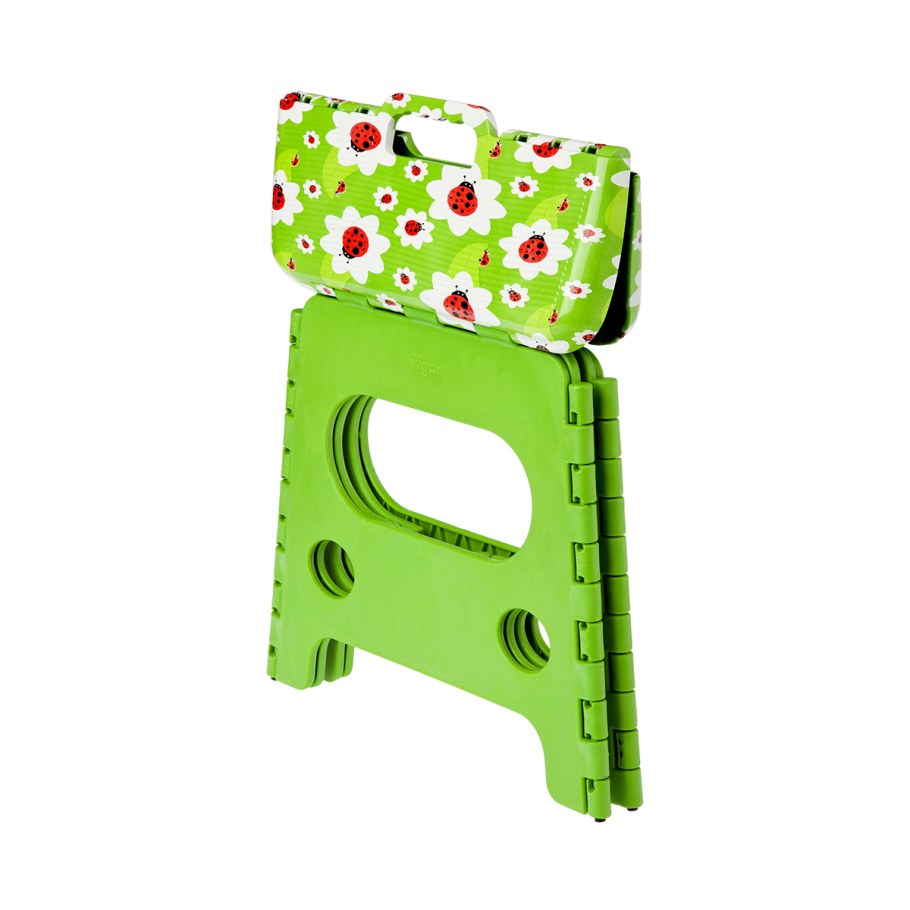 Табурет складной Vigar "Stool", 32 см