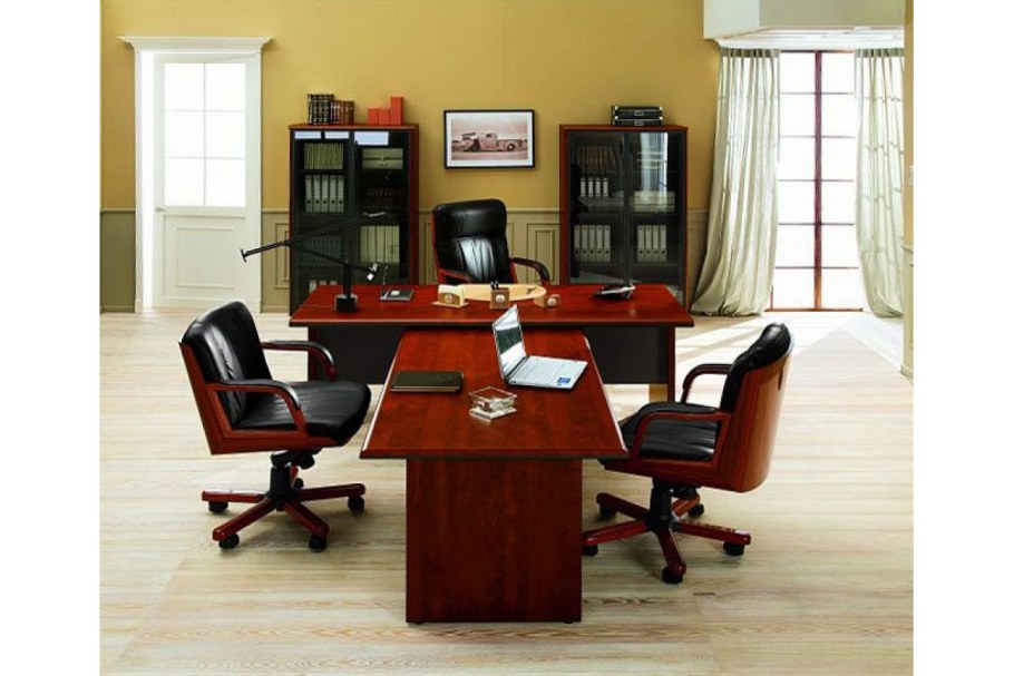 Мебель руководителя Престиж
