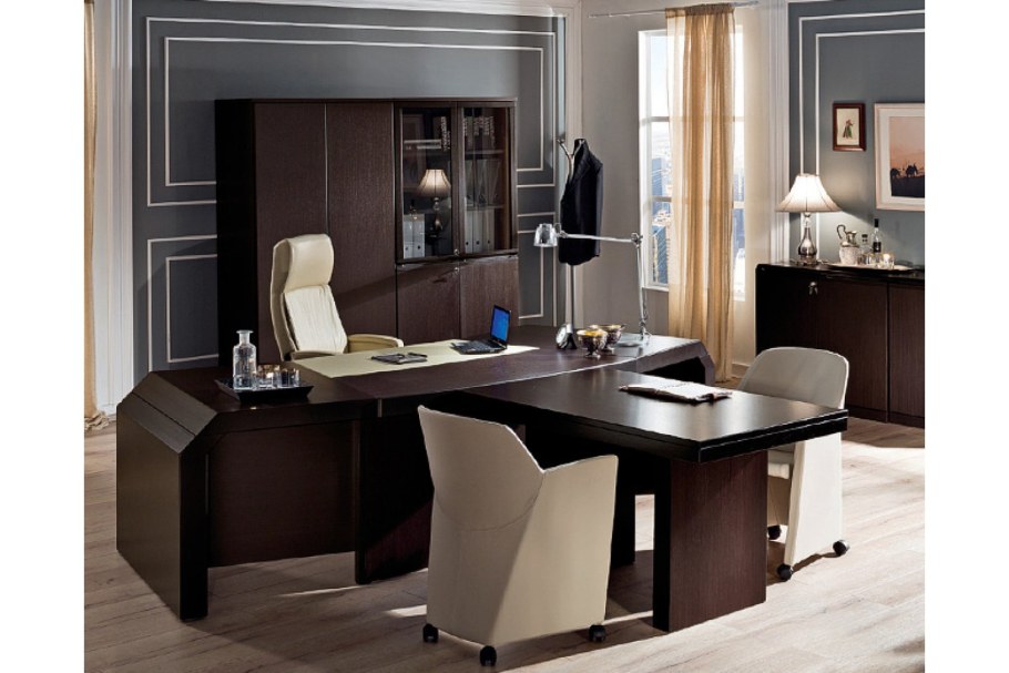 Кабинет руководителя Quaranta President