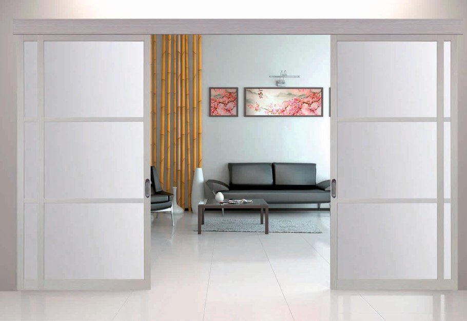 Optima porte раздвижные перегородки