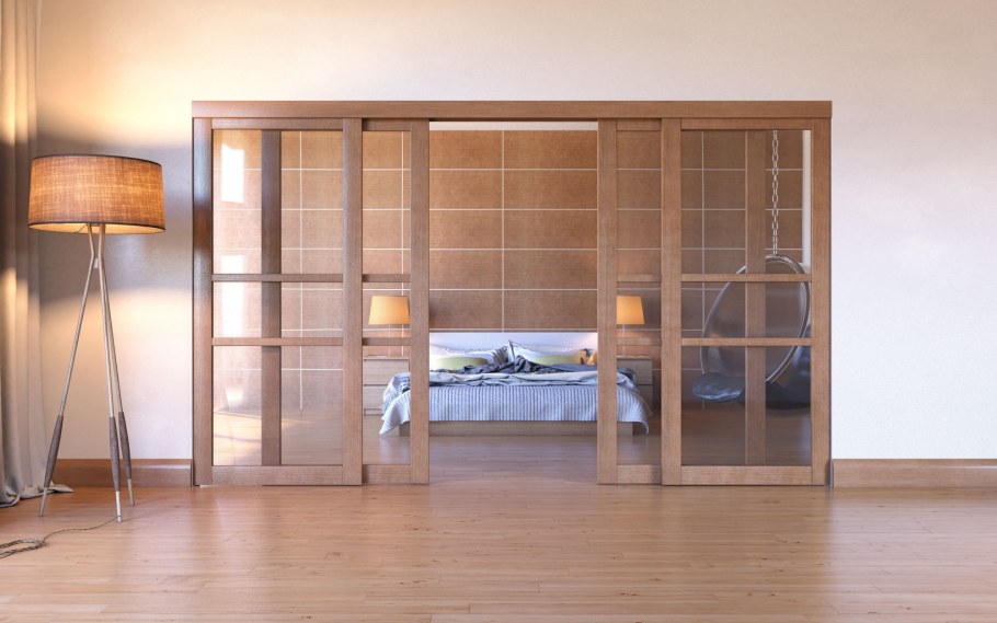 Софья раздвижные перегородки cr9