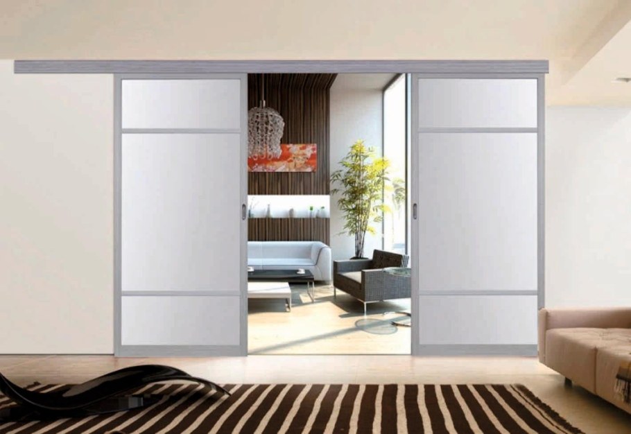 Межкомнатные перегородки Optima porte