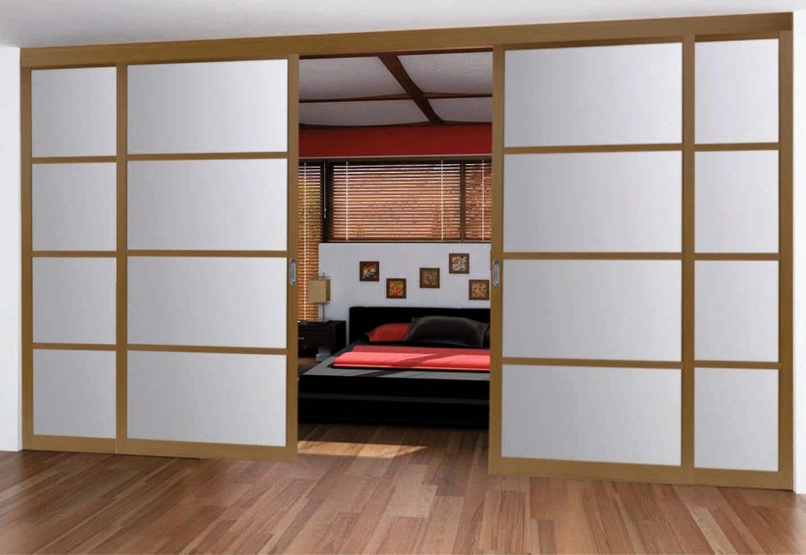 Optima porte раздвижные перегородки