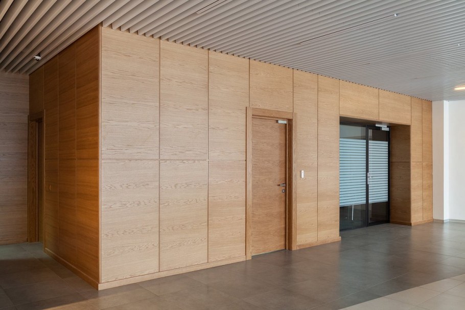 Стеновые панели фанера для внутренней отделки