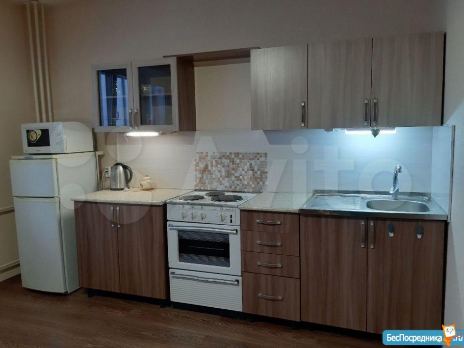 Модульная прихожая