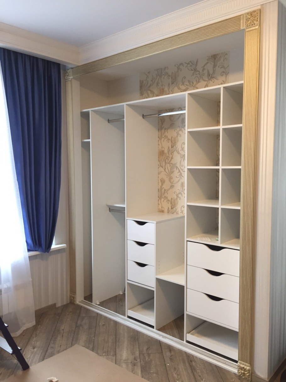 Стол письменный МФ мастер Краст-2 угловой