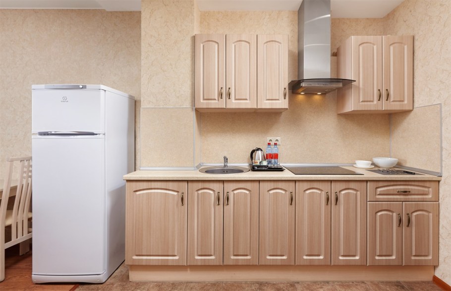 Замер и проект кухни