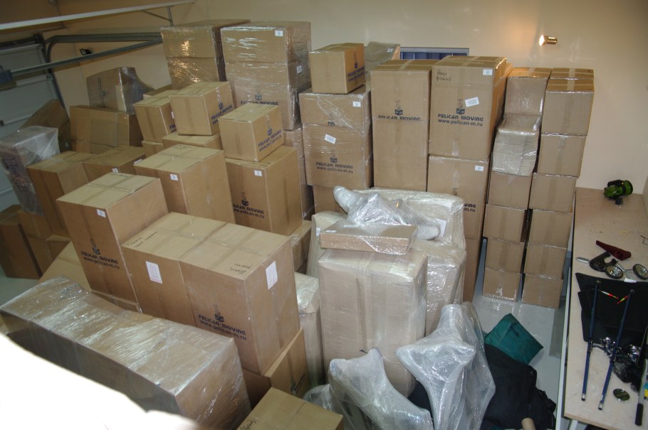 Маленькая спальня