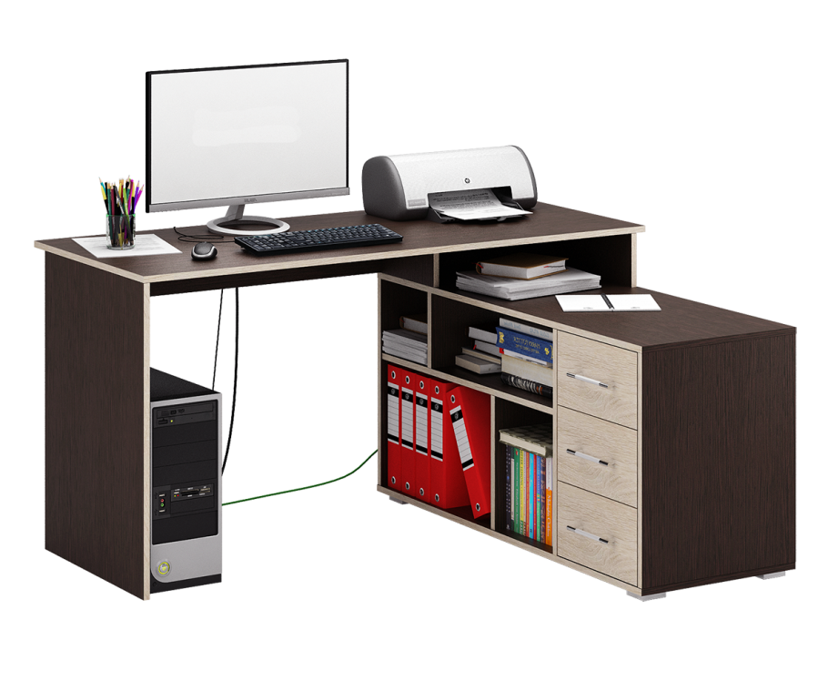 Интерьер квартиры