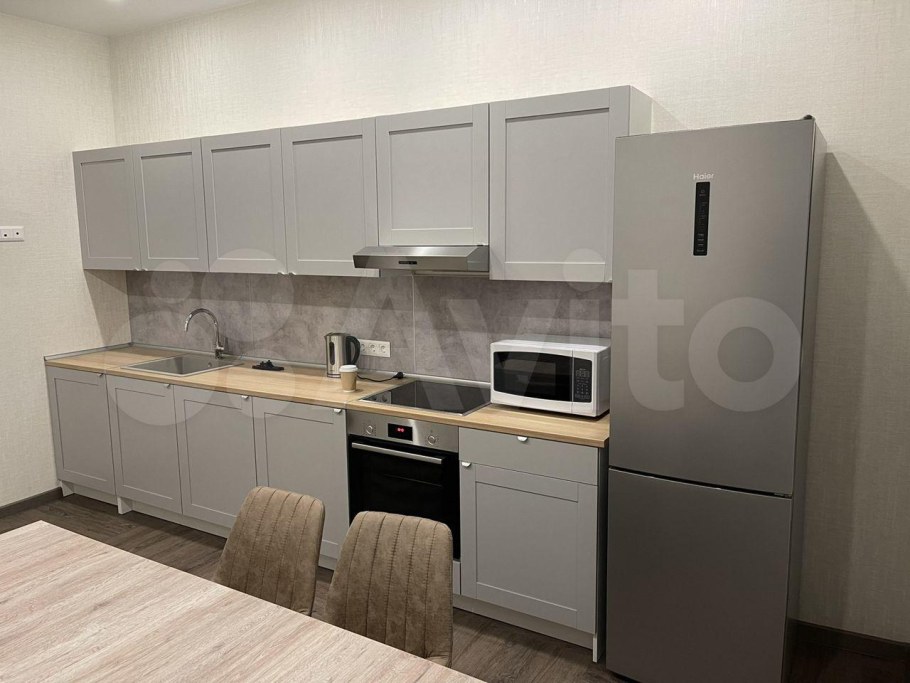 Снять квартиру в Казани на Оренбургском тракте