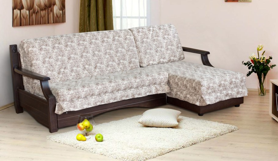 Диван Аллегро аккордеон