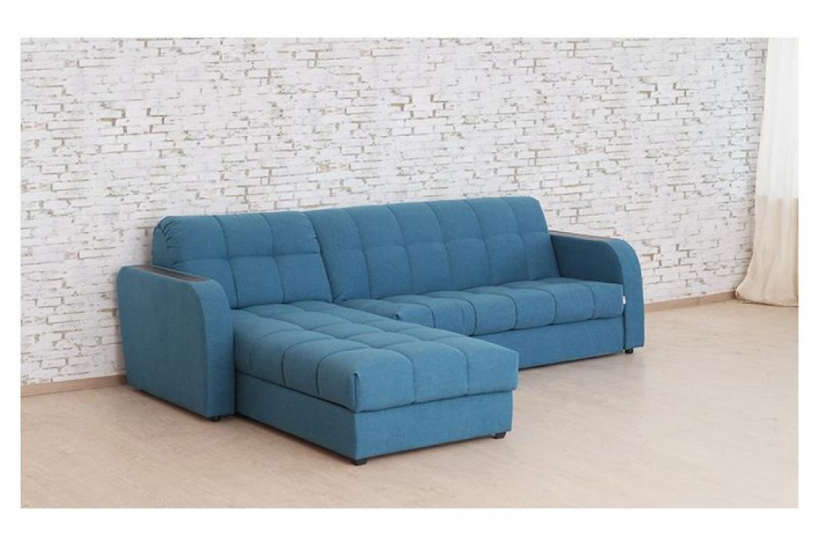 Модульный диван Дублин Риваль