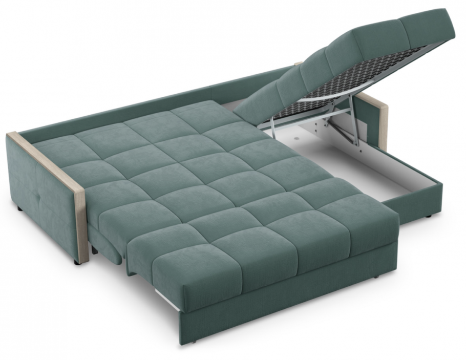 Моон ТРЕЙД аккордеон Мадрид 125