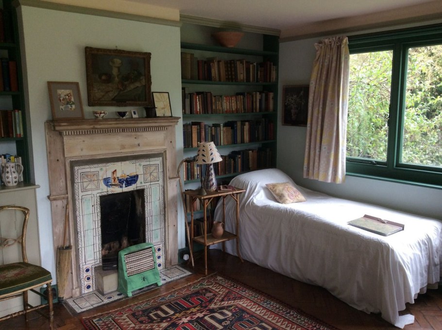 Советская дача интерьер