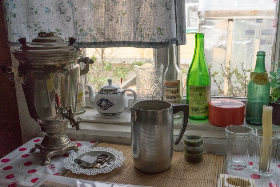 Советская дача интерьер