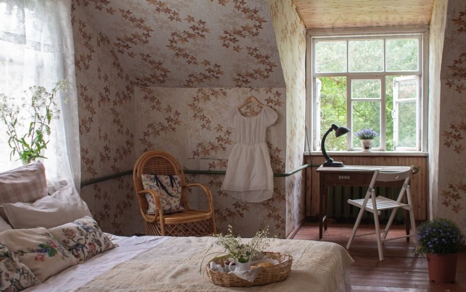 Наталья Ломейко дизайнер советские дачи