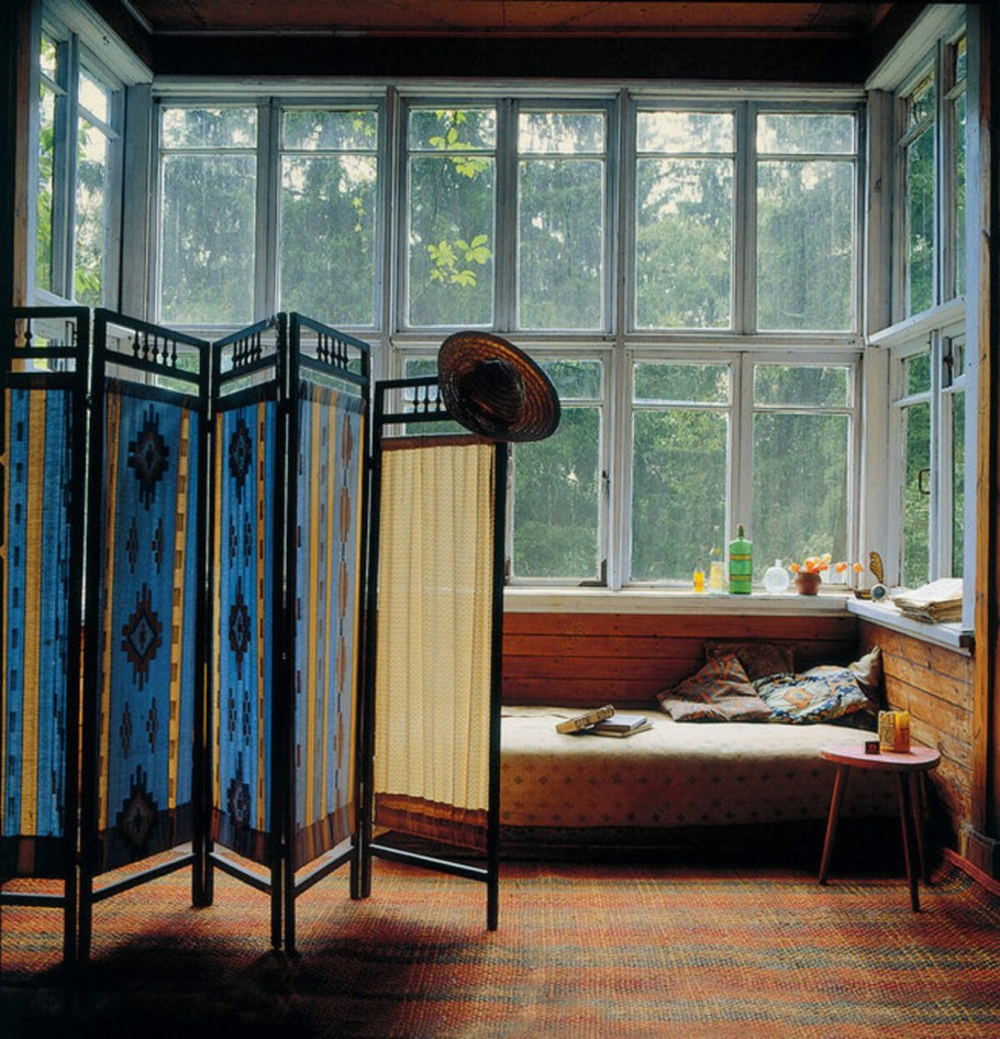 Дача архитектора Георгия гольца