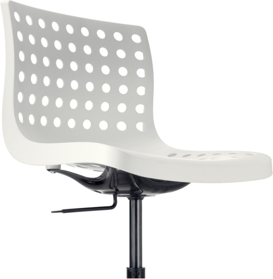 Стул СКОЛБЕРГ икеа белый