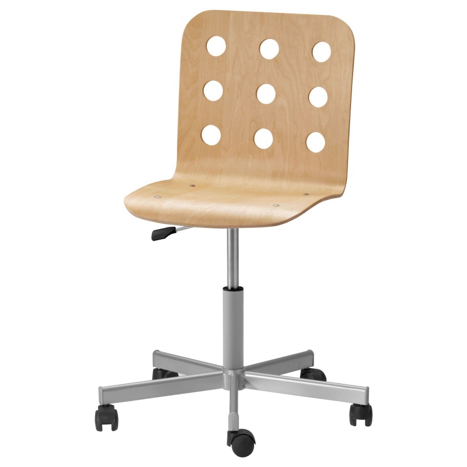 Стул ikea ЮЛЕС