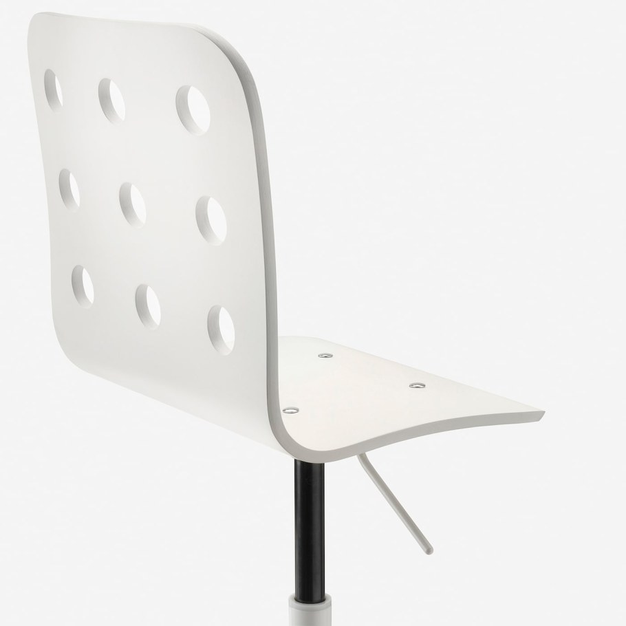 Стул ikea ЮЛЕС