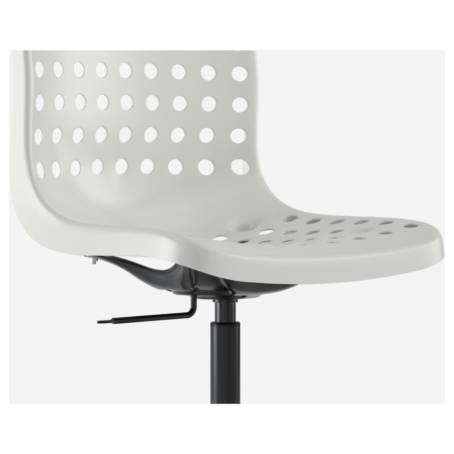 Стул офисный ikea СКОЛБЕРГ / СПОРРЕН металл