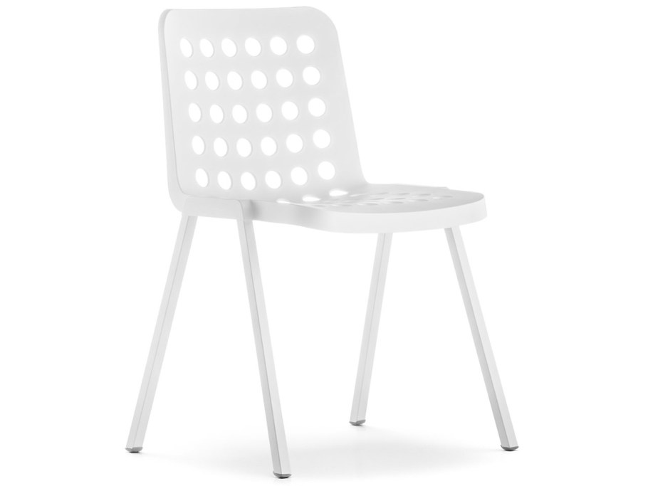 Стулья икеа белые пластиковые