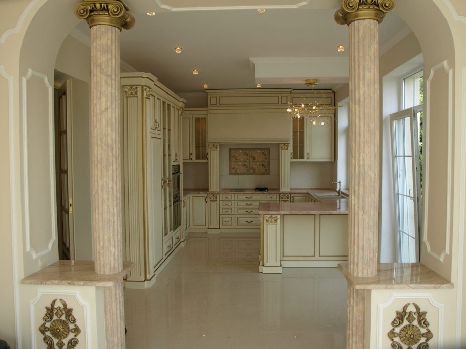 Эксклюзивный евроремонт