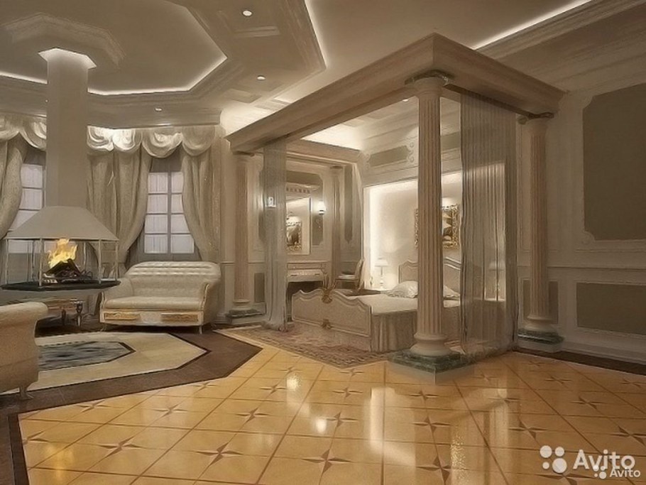 Евроремонт в доме