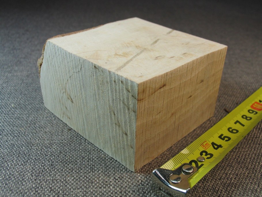 Слэб древесина