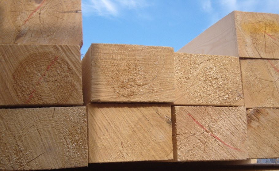 Древесина ценных пород дерева