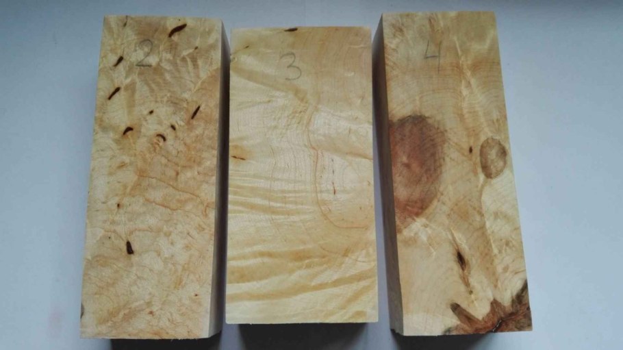 Ценные породы дерева